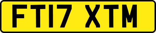 FT17XTM