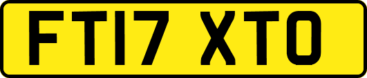 FT17XTO