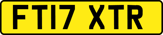 FT17XTR