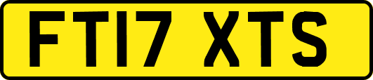 FT17XTS