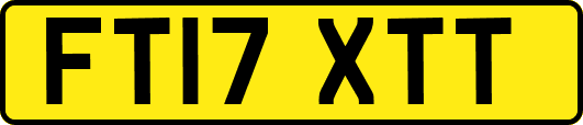 FT17XTT