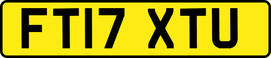 FT17XTU