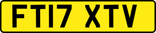 FT17XTV