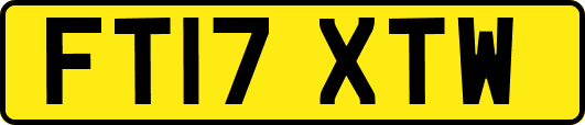 FT17XTW