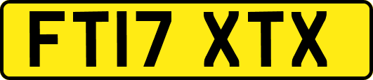 FT17XTX