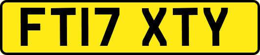 FT17XTY