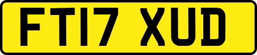 FT17XUD