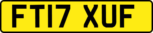 FT17XUF