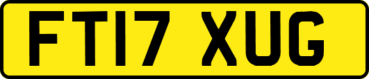 FT17XUG