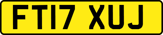 FT17XUJ