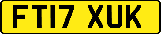 FT17XUK