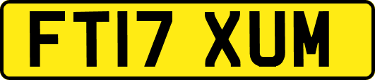 FT17XUM
