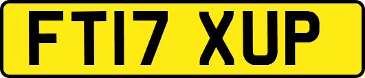 FT17XUP