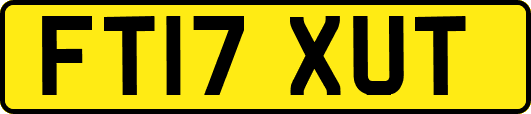 FT17XUT