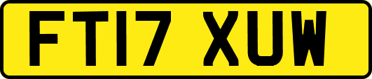 FT17XUW