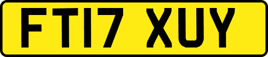 FT17XUY