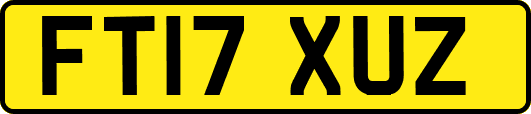FT17XUZ