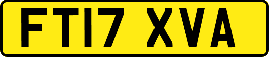 FT17XVA