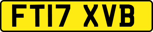 FT17XVB