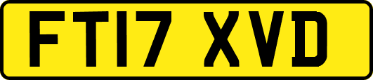 FT17XVD