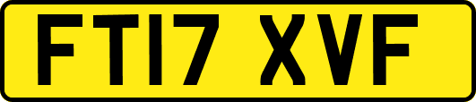 FT17XVF