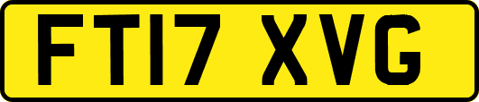 FT17XVG
