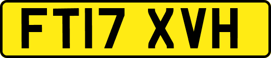 FT17XVH