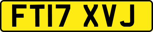 FT17XVJ