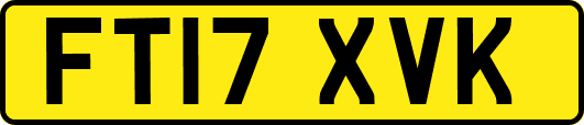 FT17XVK