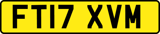 FT17XVM