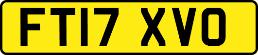 FT17XVO
