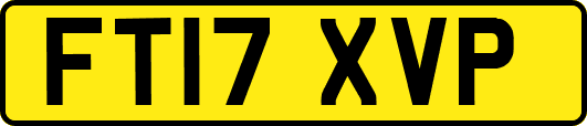 FT17XVP