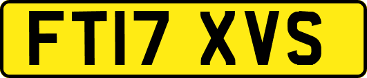 FT17XVS
