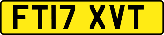 FT17XVT