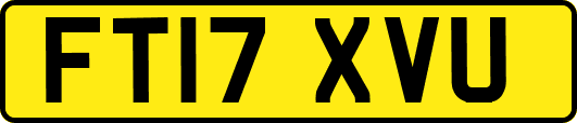 FT17XVU