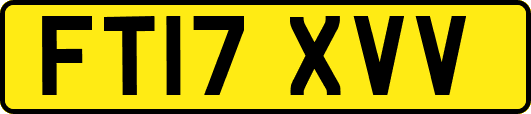 FT17XVV