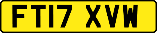 FT17XVW