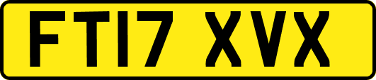 FT17XVX