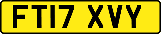 FT17XVY