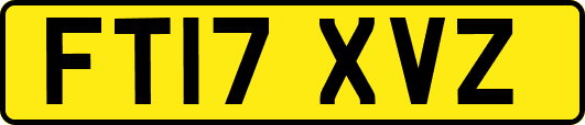 FT17XVZ