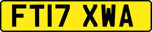 FT17XWA