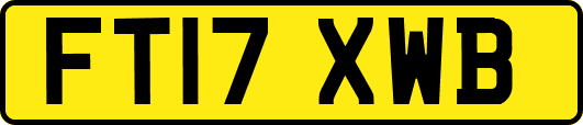 FT17XWB