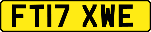 FT17XWE