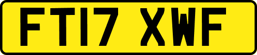 FT17XWF