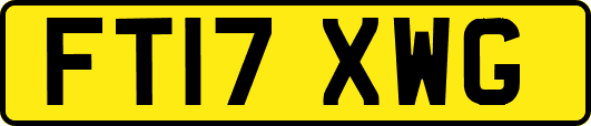 FT17XWG