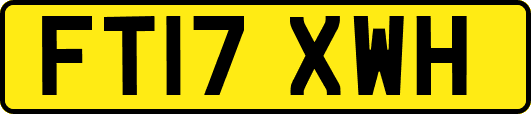 FT17XWH