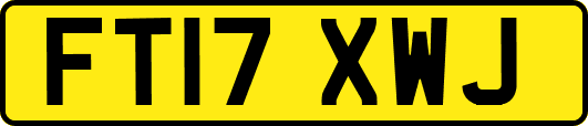 FT17XWJ