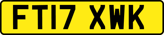 FT17XWK