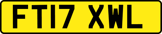 FT17XWL