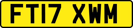 FT17XWM